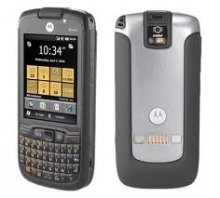 Motorola ES400 1 GB - Win Mobile 6.5.3 Professional Gsm Unlocked
