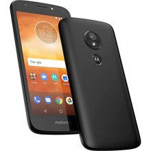 Motorola Moto E5 Play - 16 GB - Black - AT&T - CDMA/GSM