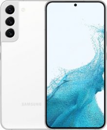 Samsung Galaxy S22 - 128GB - Phantom White - AT&T