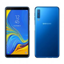 Samsung Galaxy A7 (2018) (SM-A750GN/DS) 4GB / 128GB 6.0-inches L