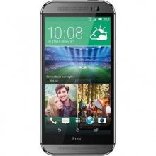 HTC One M8 16GB Unlocked GSM Emea Version Android Cell Phone