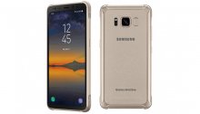 Samsung Galaxy S8 - Dual-SIM - 64 GB - Maple Gold - Unlocked - G