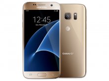 Samsung Galaxy S7 Verizon Gold 32GB
