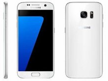 Samsung Galaxy S7 - 32 GB - White Pearl - Unlocked - GSM