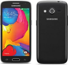 T-Mobile Samsung Galaxy Avant Prepaid Smartphone