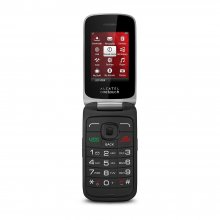 Virgin Mobile Alcatel One Touch Speakeasy