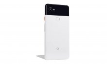 Google Pixel 2 XL - 64 GB - Black & White - Unlocked - GSM - UK