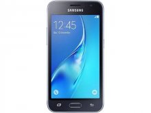 Samsung Galaxy J1 Mini - 8 GB - Black - Unlocked - GSM