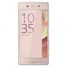 Sony Xperia X - 32 GB - Rose Gold - Unlocked - GSM