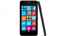 Nokia Lumia 640 XL AT&T Black 8GB Smartphone