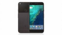 Google Pixel XL Phone 128GB - 5.5 inch display ( Quite Black)