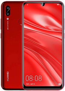 Huawei P Smart 2019 POT-LX3 32GB Unlocked GSM 4G LTE Dual 13MP P