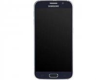 Samsung Galaxy S6 - 32 GB - Black Sapphire - Straight Talk - CDM