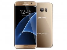 Samsung SM-G935UZDAXAA Galaxy S7 Edge LTE Cellular S