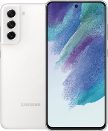Samsung Galaxy S21 FE 5G - 128 GB - White - Unlocked