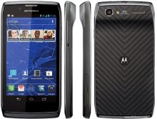 Motorola Razr V XT885 Android Smartphone