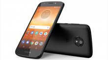 Motorola Moto E5 Play (16GB) (GSM) Factory Unlocked