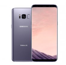 Samsung Galaxy S8 - 64 GB - Orchid Gray - T-Mobile - GSM