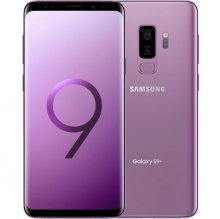 Samsung Galaxy S9+ - 64 GB - Lilac Purple - AT&T