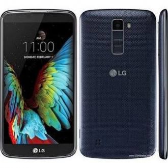LG K10 for T-Mobile - Black