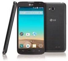 NET10 - LG Ultimate 2 No-contract Cell Phone - Black