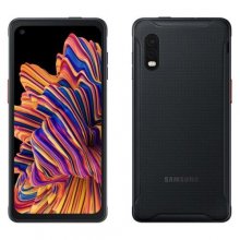 Samsung SM-G715UZKFXAA Galaxy Xcover Pro 64GB Unlocked BLACK/64G
