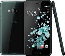 HTC U Play 64GB 4G Dual SIM - Black