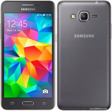 T-Mobile Samsung Galaxy Grand Prime Smartphone