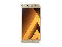 Samsung Galaxy A5 (2017) - Dual-SIM - 32 GB - Gold Sand - Unlock