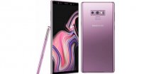 Samsung Galaxy Note9 - 128 GB - Lavender Purple - AT&T