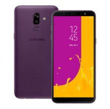 Samsung Galaxy J8 J810Y-DS 32GB 3GB Dual SIM Purple