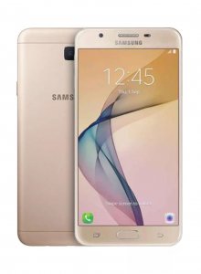 Samsung Galaxy J5 Prime G570F - Dual-SIM - 16 GB - Gold - Unlock