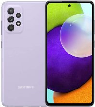 Samsung Galaxy A52 4G SM-A525F 16.5 cm (6.5 ) Dual Sim Android 1
