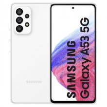 Samsung Galaxy A53 6GB/128GB 6.5 Dual Sim Smartphone White