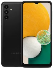 Samsung - Galaxy A13 5G 64GB (Unlocked) - Black