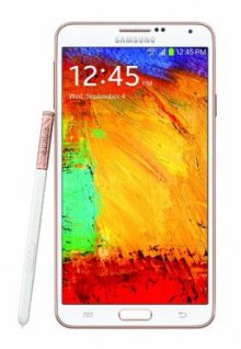 Samsung Galaxy Note 3 - 32 GB - - Verizon - CDMA/GSM