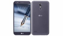 LG Stylo 3 4G LTE Tracfone Cell Phone