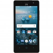 Cricket ZTE Fanfare 2 Prepaid Smartphone