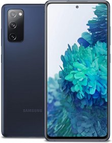 Samsung - Galaxy S20 Fe 5G UW 128GB - Cloud Navy (Verizon)