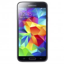 Samsung Galaxy S5 Verizon + GSM Factory Unlocked 16GB 4G LTE And