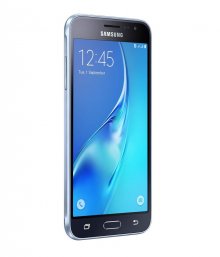 Samsung Galaxy J3 - 8 GB - Black - Verizon - CDMA/GSM