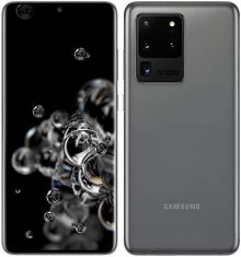Samsung Galaxy S20 Ultra 5G 128GB in Cosmic Gray