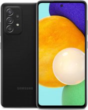 Samsung Galaxy A52 5G in Awesome Black T-Mobile