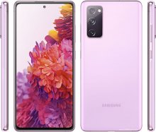 Samsung Galaxy S20 FE 5G UW - 128 GB - Cloud Lavender - Unlocked