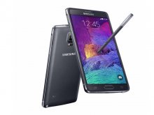 Samsung Galaxy Note 4 - 32 GB - White - T-mobile - GSM
