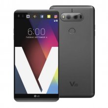 LG V20 AT&T H910 Unlocked 64GB Dual 16MP Android 4G LTE Smartpho