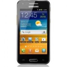 Samsung Galaxy Beam I8530 Smartphone - 3G - Bar - Black