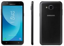 Samsung Galaxy J7 Neo Sm-J701M 16GB DS Factory Unlocked (Black)