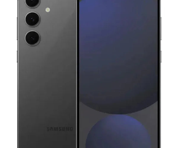 Samsung - Galaxy S24 FE 128GB (Unlocked) - Graphite – Cell2Get Samsung - Galaxy S24 FE 128GB (Unlocked) - Graphite – Cell2Get