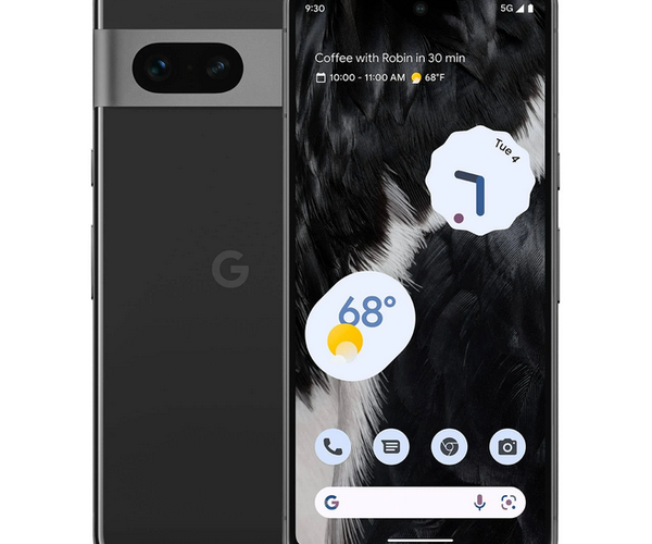 Google Pixel 7 - 128 GB - Obsidian - Verizon – Cell2Get
